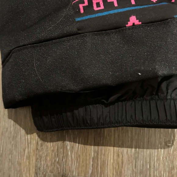 Spyder Olympia Ski Pants - Picture 3 of 9